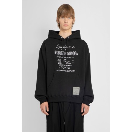 neighborhood collaboration pt hoodie