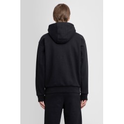 matthew willams collaboration nrg fleece zip-up hoodie