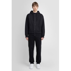 matthew willams collaboration nrg fleece zip-up hoodie