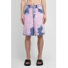 pinot 5 pocket denim shorts