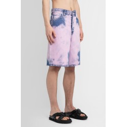 pinot 5 pocket denim shorts