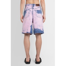 pinot 5 pocket denim shorts