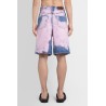 pinot 5 pocket denim shorts