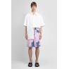 pinot 5 pocket denim shorts