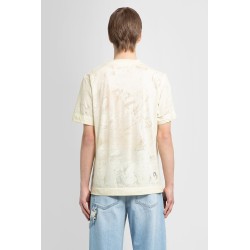 translucent graphic t-shirt