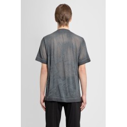 translucent graphic t-shirt