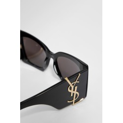 sl m119 blaze sunglasses