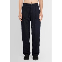 katsuragi u-w elastic cord work pants