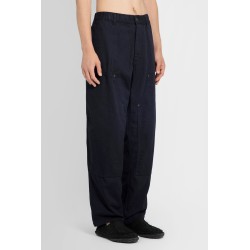 katsuragi u-w elastic cord work pants