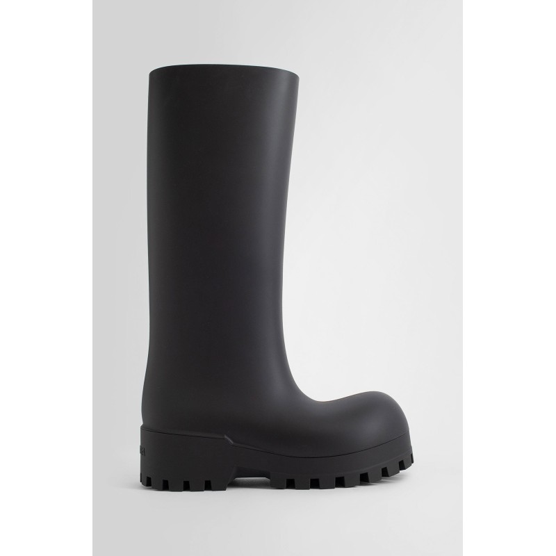 bulldozer rainboots