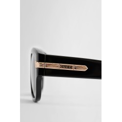 squared frame sunglasses