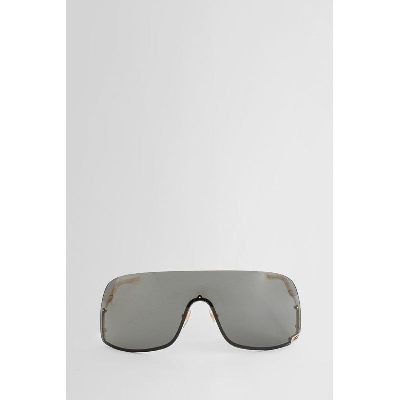 mask frame sunglasses