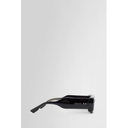 rectangular acetate sunglasses