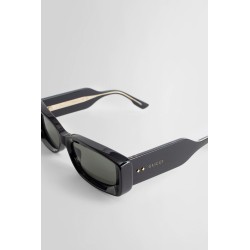 rectangular acetate sunglasses