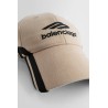 3b sports icon cap in cotton drill