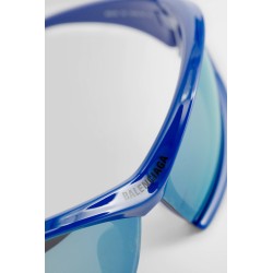 dynamo rectangle sunglasses