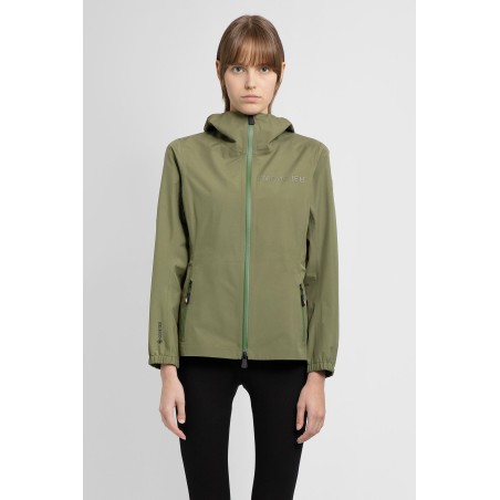 valles hooded jacket