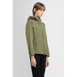 valles hooded jacket