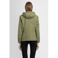 valles hooded jacket