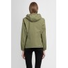 valles hooded jacket