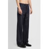 23 pinstripe buffalo slim pants