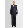 23 pinstripe wool buffalo slim blazer