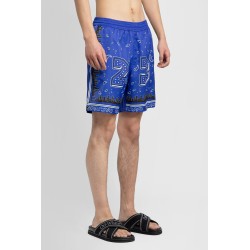 bandana surfer swim shorts