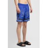 bandana surfer swim shorts