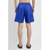 bandana surfer swim shorts