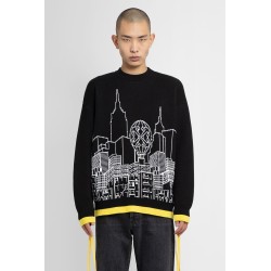 skyline sweater