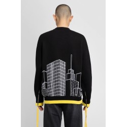 skyline sweater