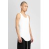 lido basic rib tank top