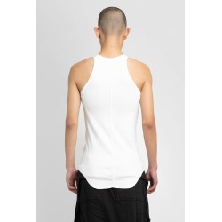 lido basic rib tank top