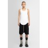 lido basic rib tank top