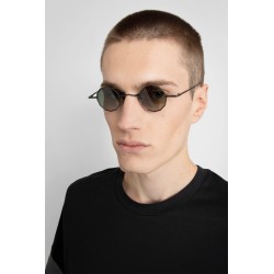 uma wang colleboration vintage black sunglasses