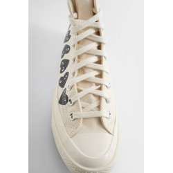 converse collaboration chuck 70 sneakers