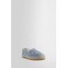 susille chambray espadrilles