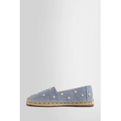 susille chambray espadrilles