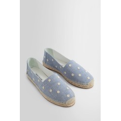 susille chambray espadrilles