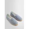 susille chambray espadrilles