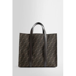 ff jacquard shopper