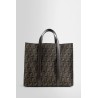 ff jacquard shopper