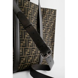 ff jacquard shopper