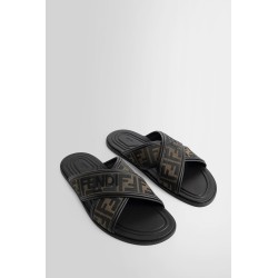 ff jacquard slides