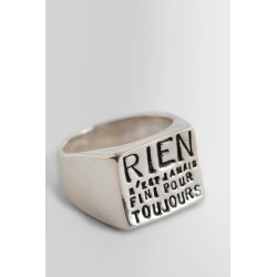 rien chevalier ring