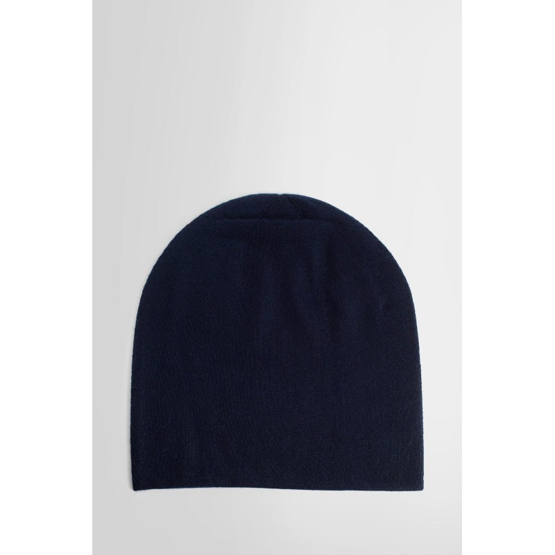 flap thin beanie