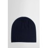 flap thin beanie