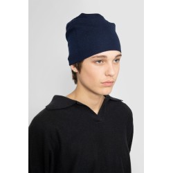 flap thin beanie