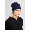 flap thin beanie