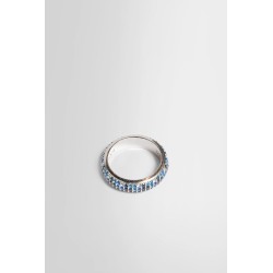 pavé thin ring